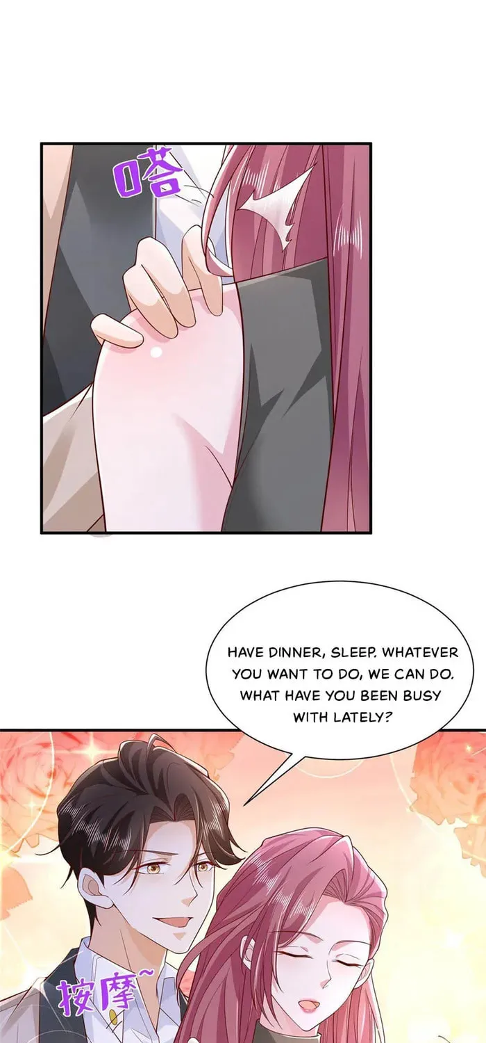 I Randomly Have A New Career Every Week Chapter 671 page 28 - 