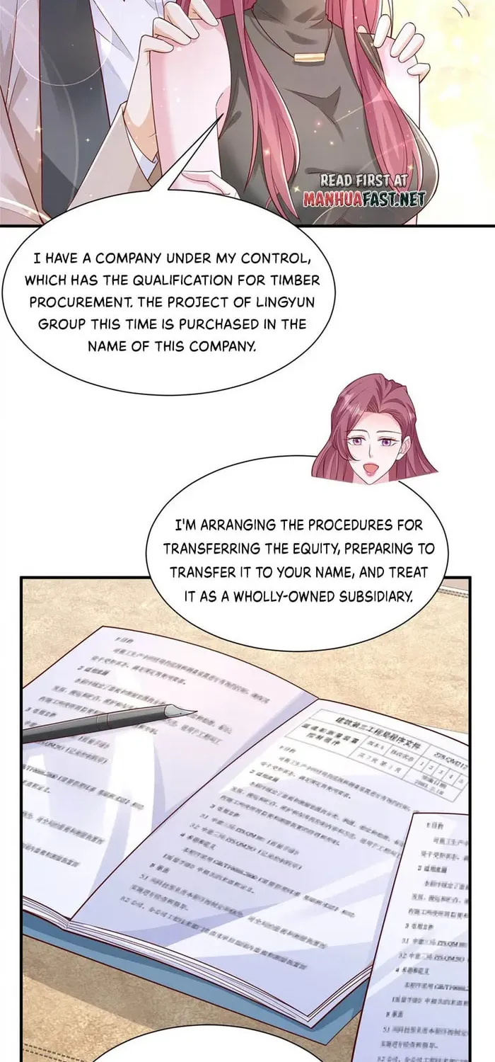 I Randomly Have A New Career Every Week Chapter 671 page 29 - 