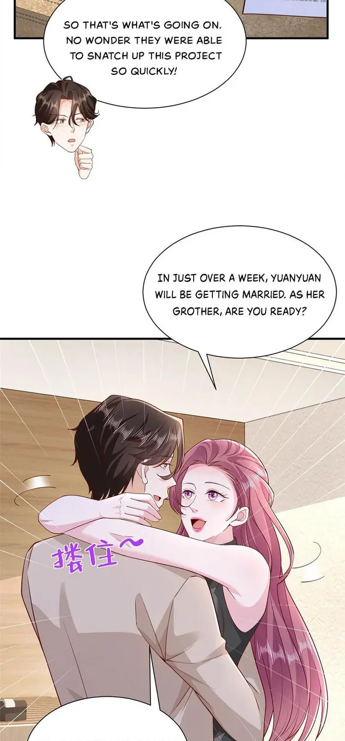 I Randomly Have A New Career Every Week Chapter 671 page 30 - 
