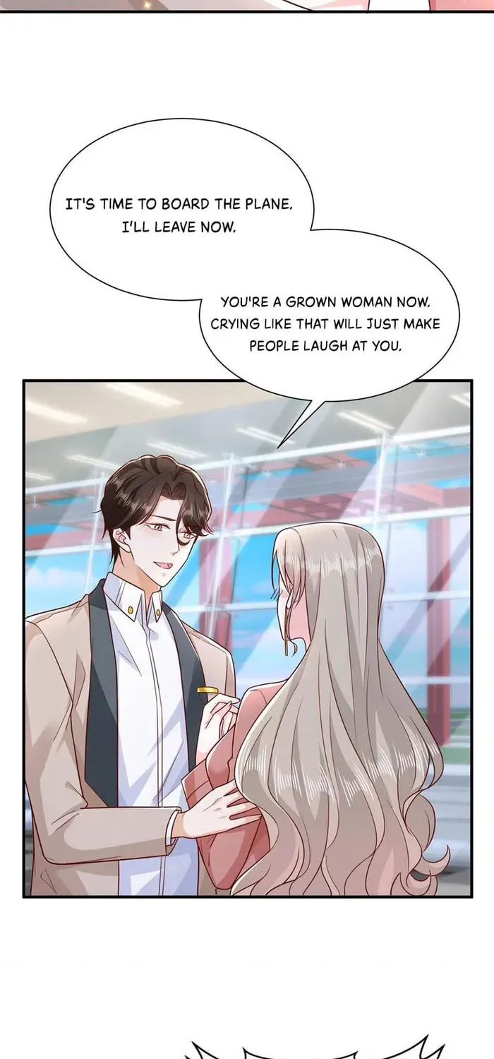 I Randomly Have A New Career Every Week Chapter 671 page 4 - 