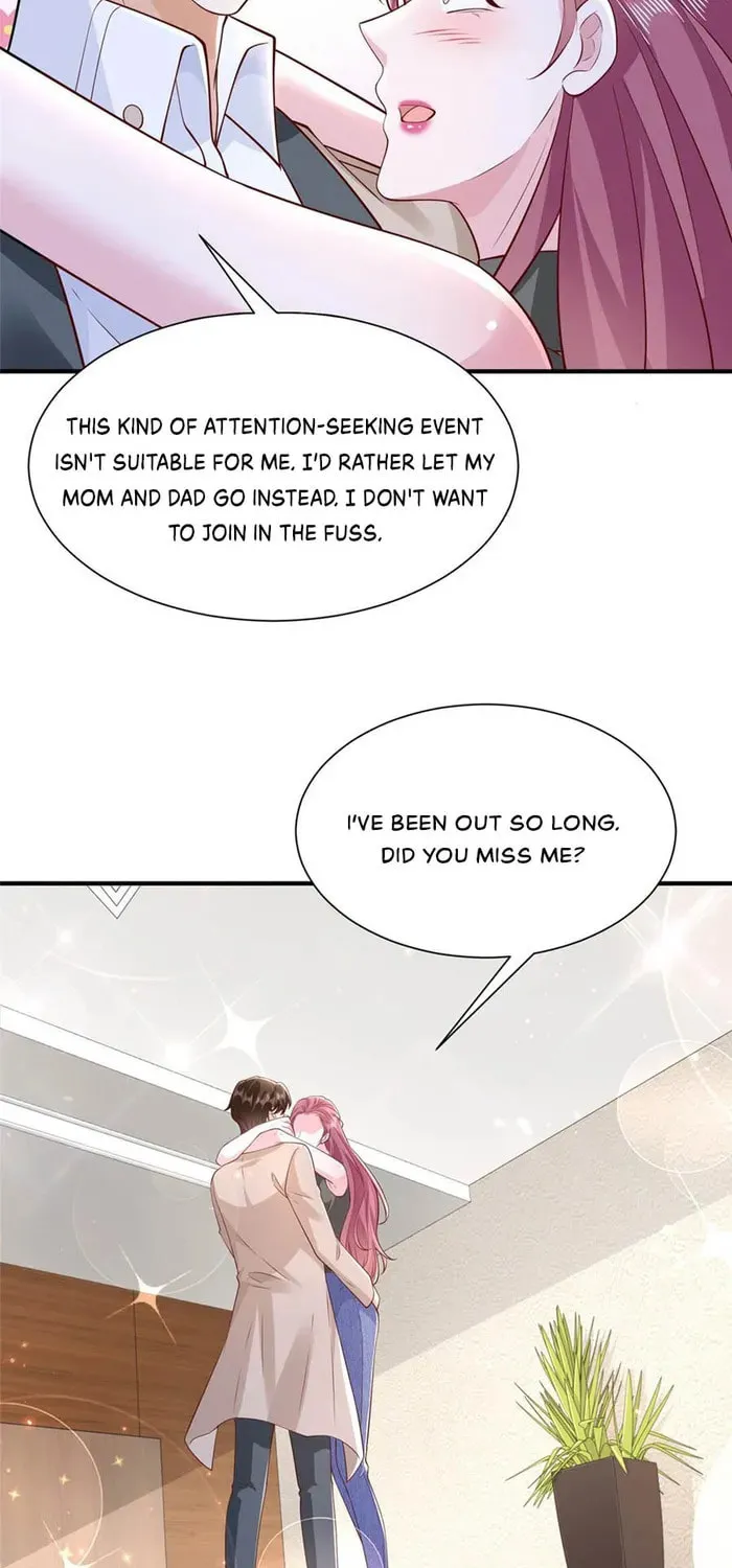 I Randomly Have A New Career Every Week Chapter 671 page 32 - 