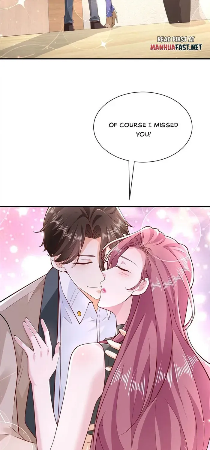 I Randomly Have A New Career Every Week Chapter 671 page 33 - 