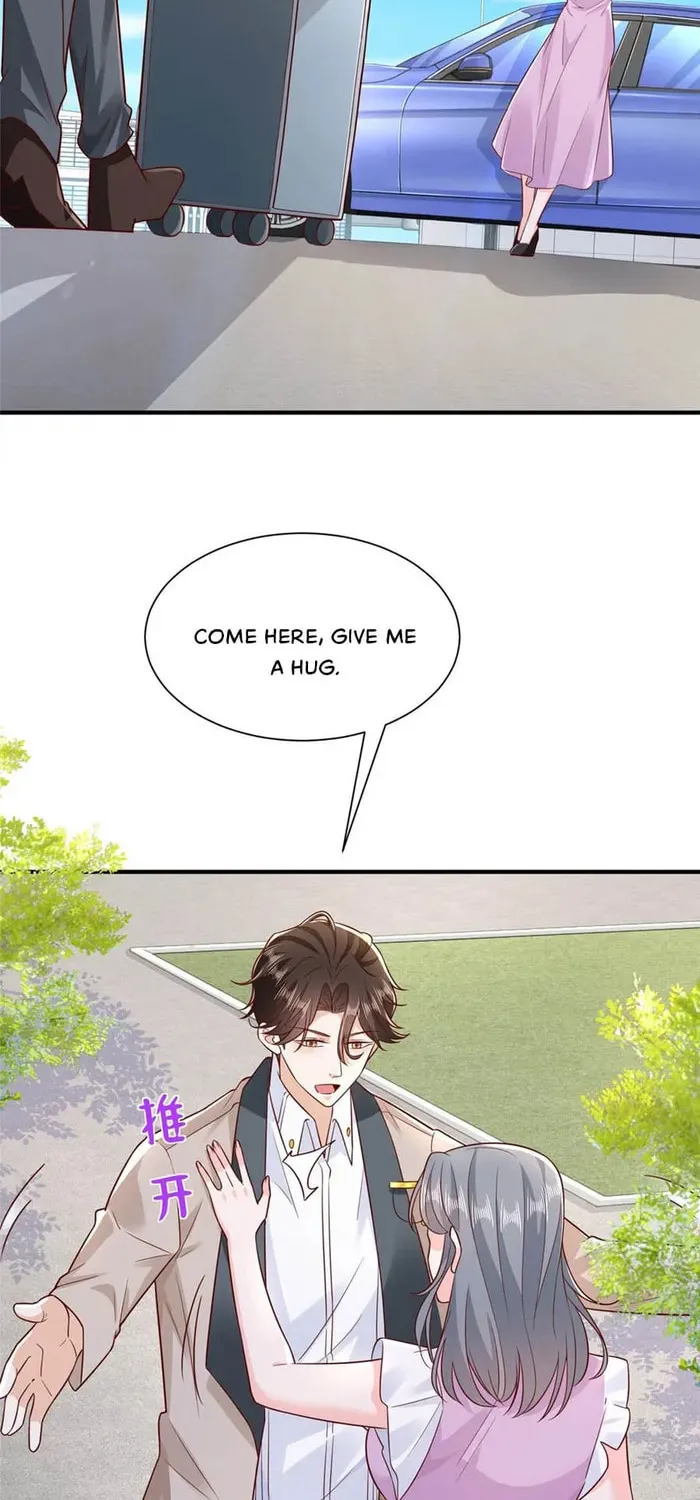 I Randomly Have A New Career Every Week Chapter 671 page 9 - 