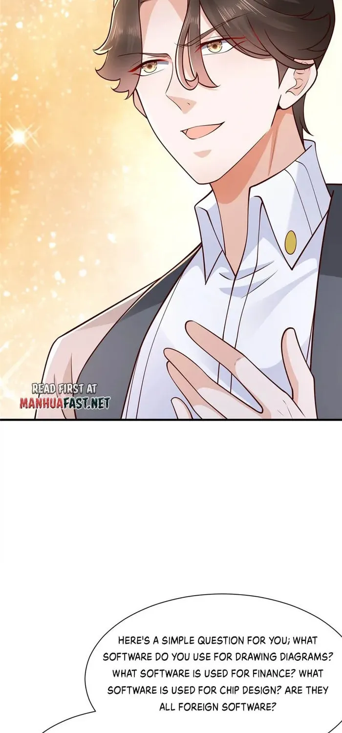 I Randomly Have A New Career Every Week Chapter 672 page 20 - 