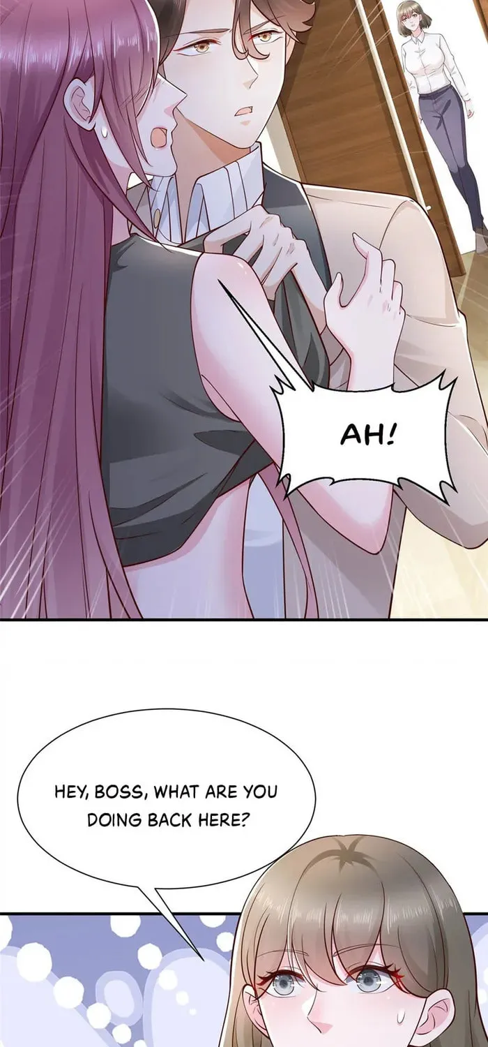 I Randomly Have A New Career Every Week Chapter 672 page 3 - 