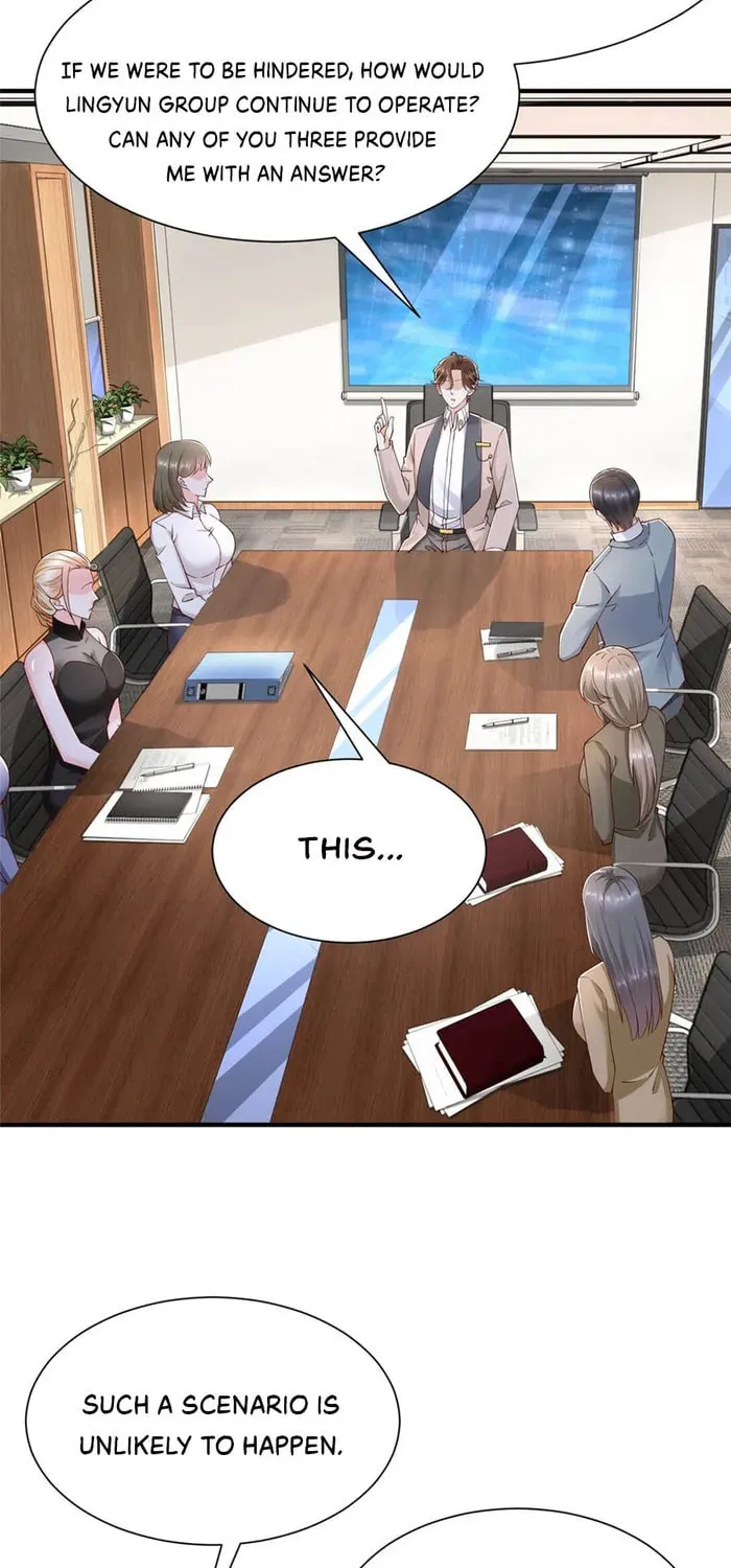 I Randomly Have A New Career Every Week Chapter 672 page 21 - 