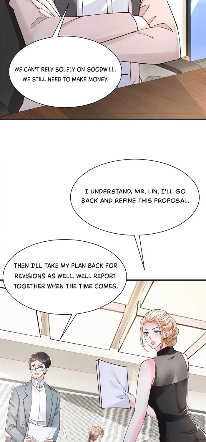 I Randomly Have A New Career Every Week Chapter 672 page 24 - 