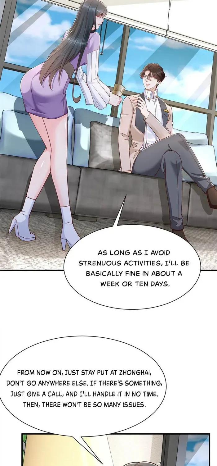 I Randomly Have A New Career Every Week Chapter 672 page 29 - 