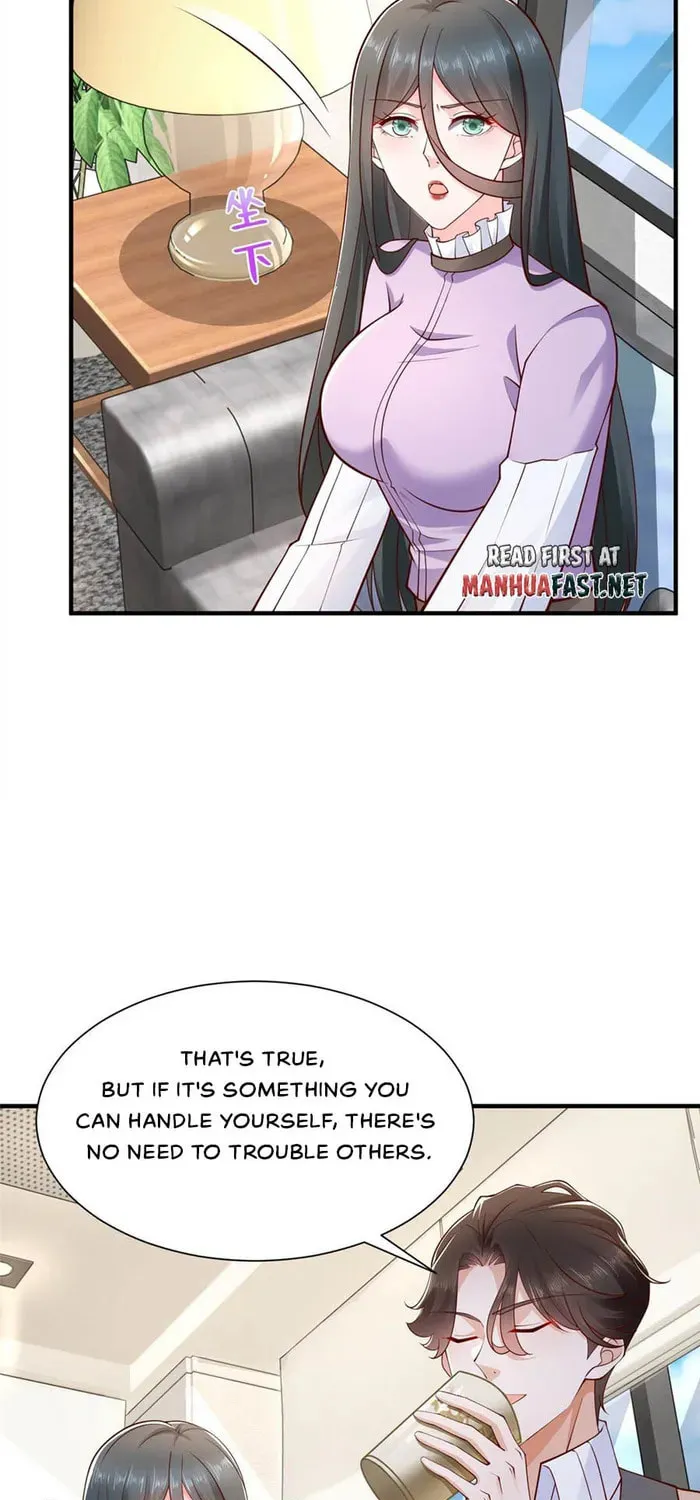 I Randomly Have A New Career Every Week Chapter 672 page 30 - 