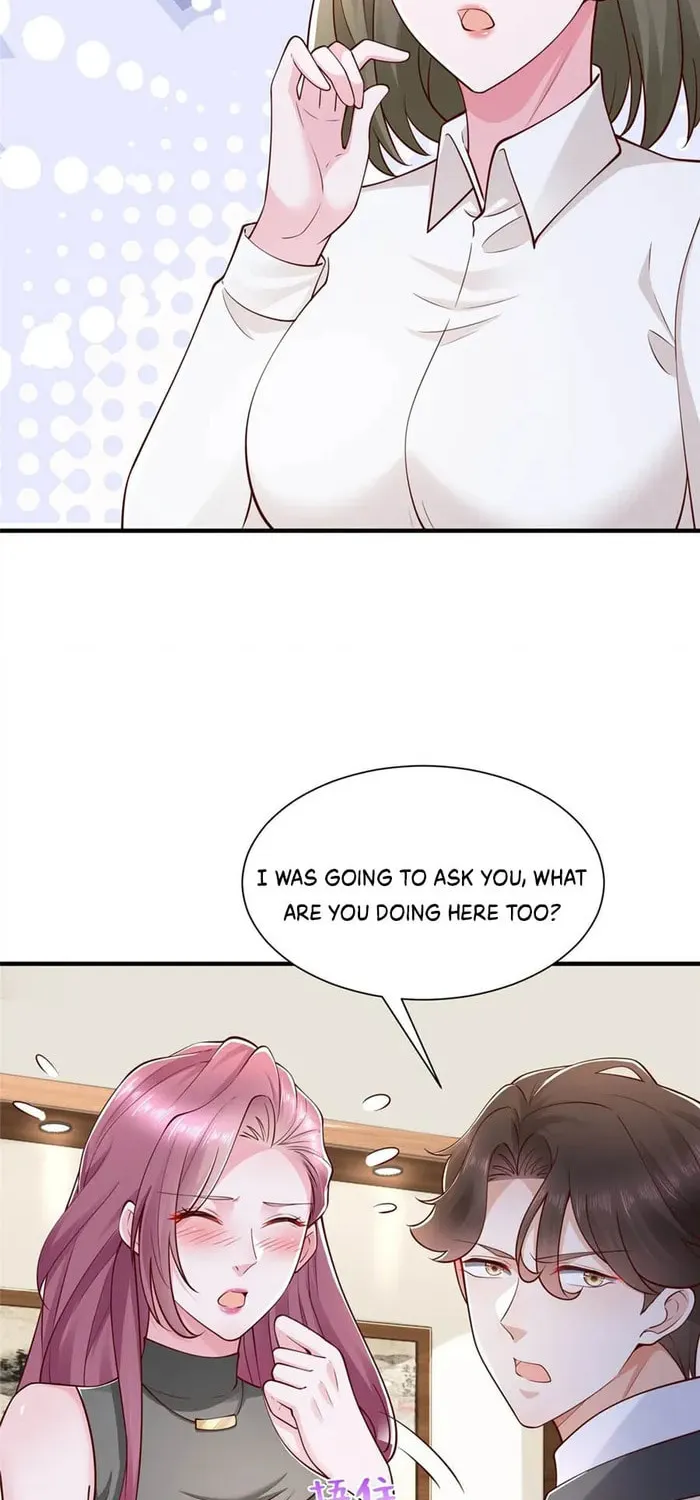 I Randomly Have A New Career Every Week Chapter 672 page 4 - 