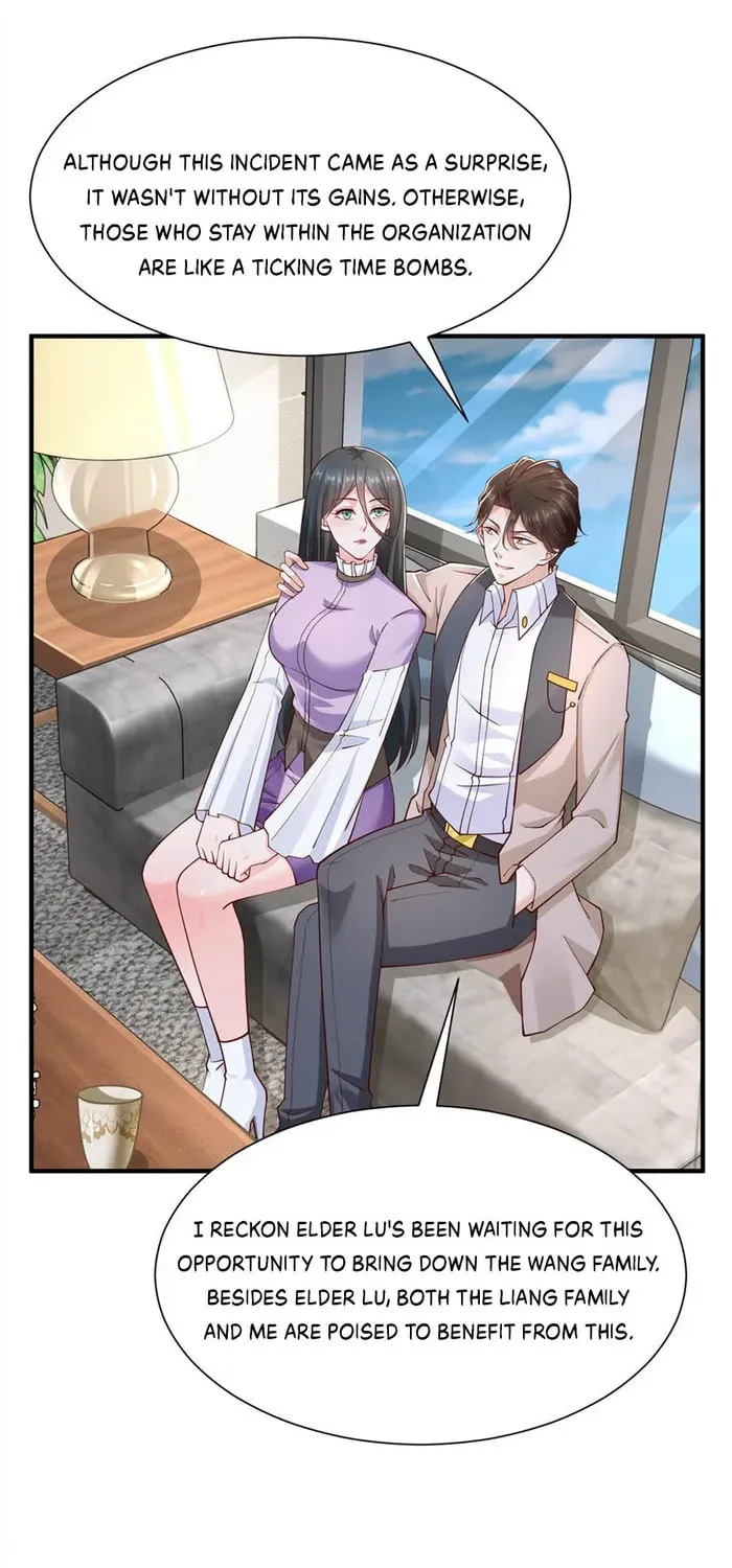 I Randomly Have A New Career Every Week Chapter 672 page 33 - 