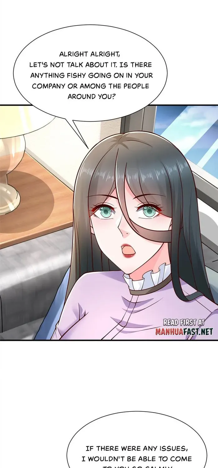 I Randomly Have A New Career Every Week Chapter 672 page 34 - 