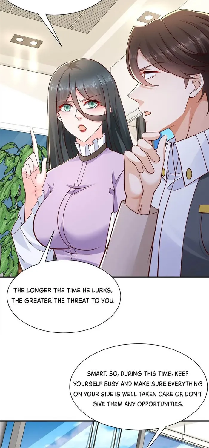 I Randomly Have A New Career Every Week Chapter 672 page 36 - 