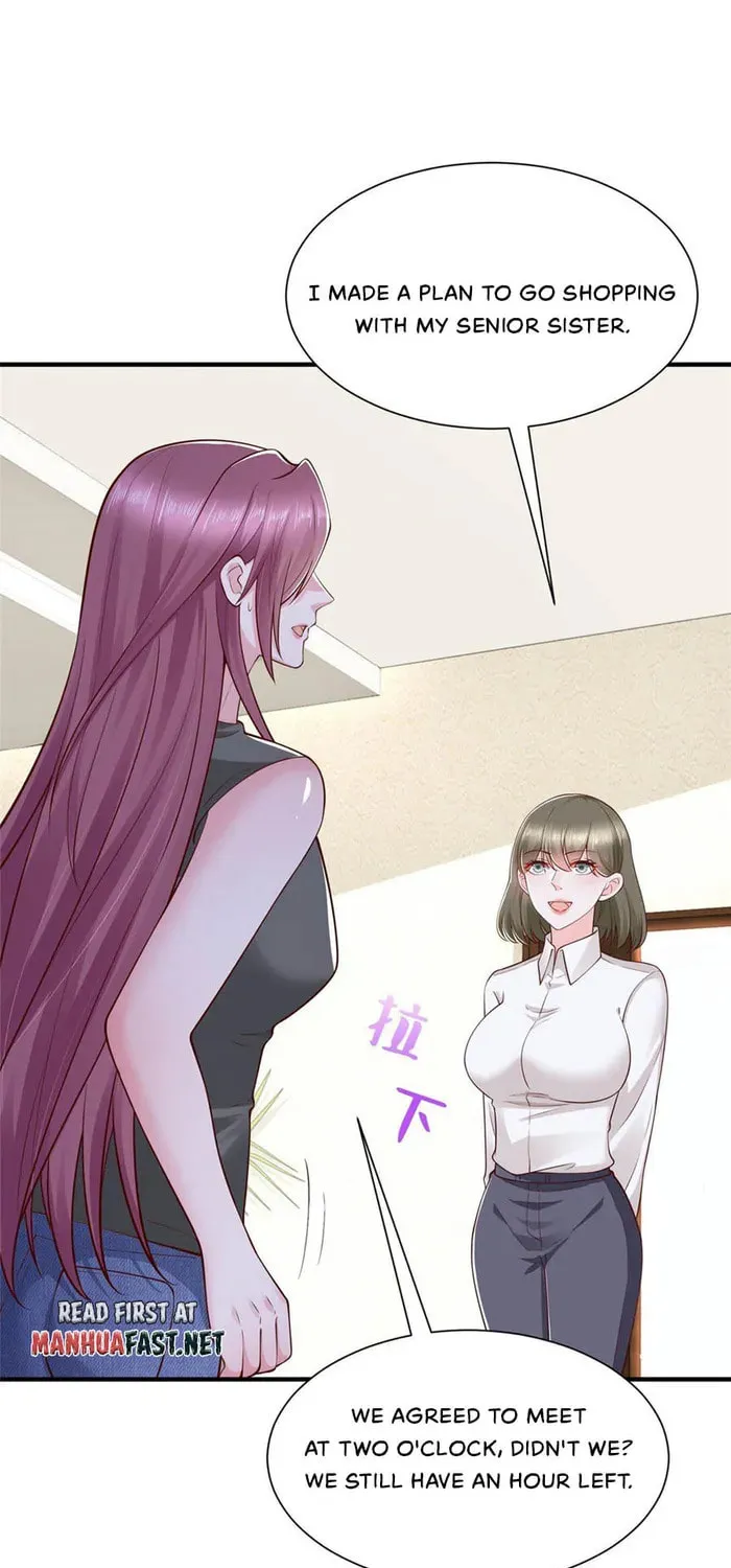 I Randomly Have A New Career Every Week Chapter 672 page 6 - 