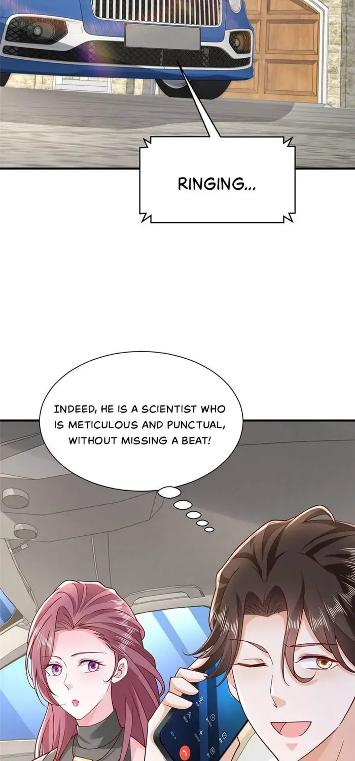I Randomly Have A New Career Every Week Chapter 673 page 14 - 