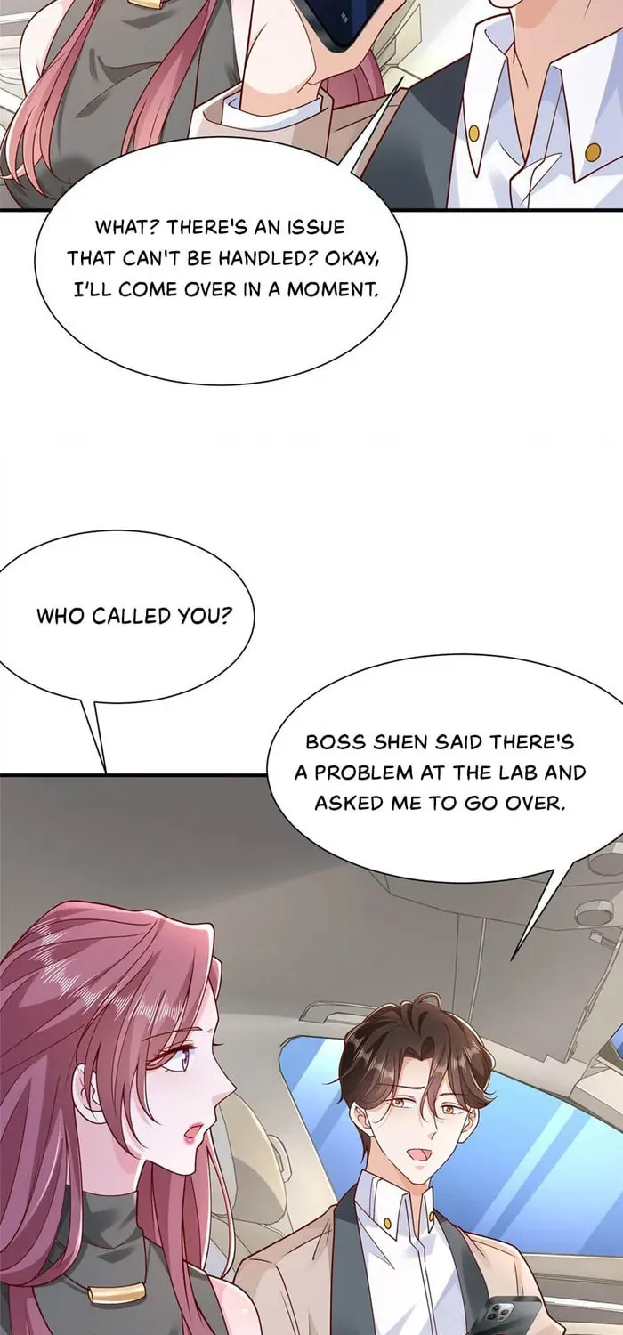 I Randomly Have A New Career Every Week Chapter 673 page 15 - 