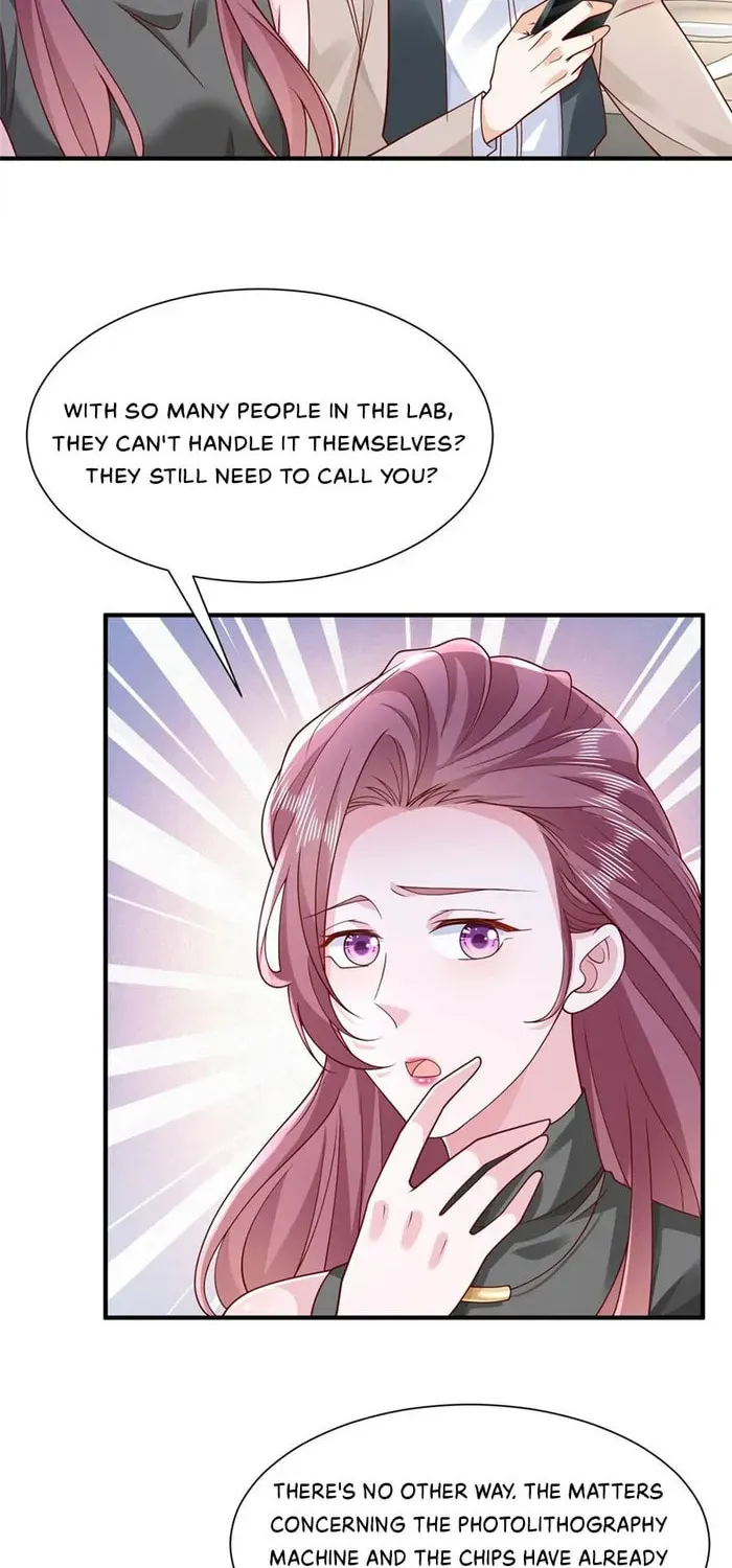 I Randomly Have A New Career Every Week Chapter 673 page 16 - 