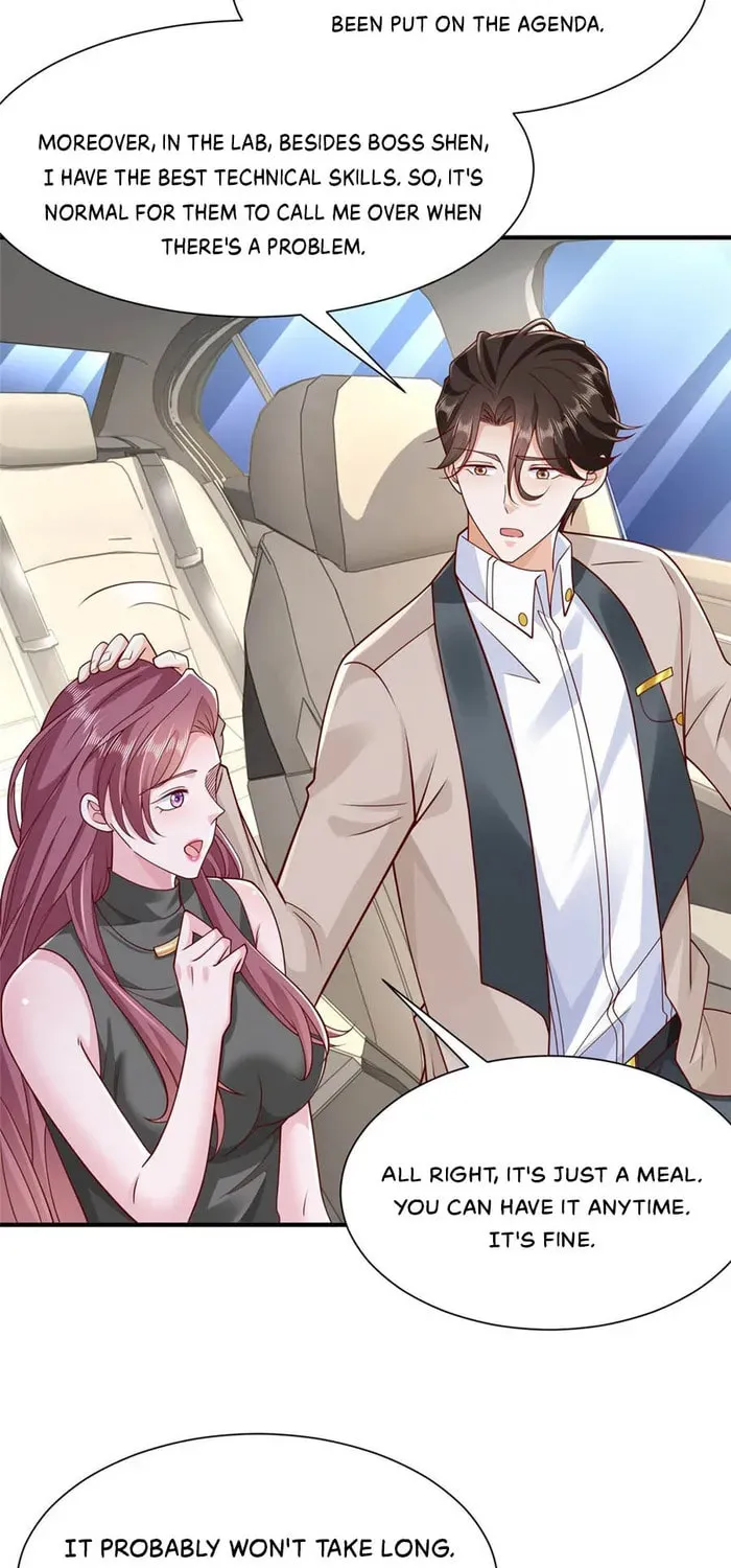 I Randomly Have A New Career Every Week Chapter 673 page 17 - 