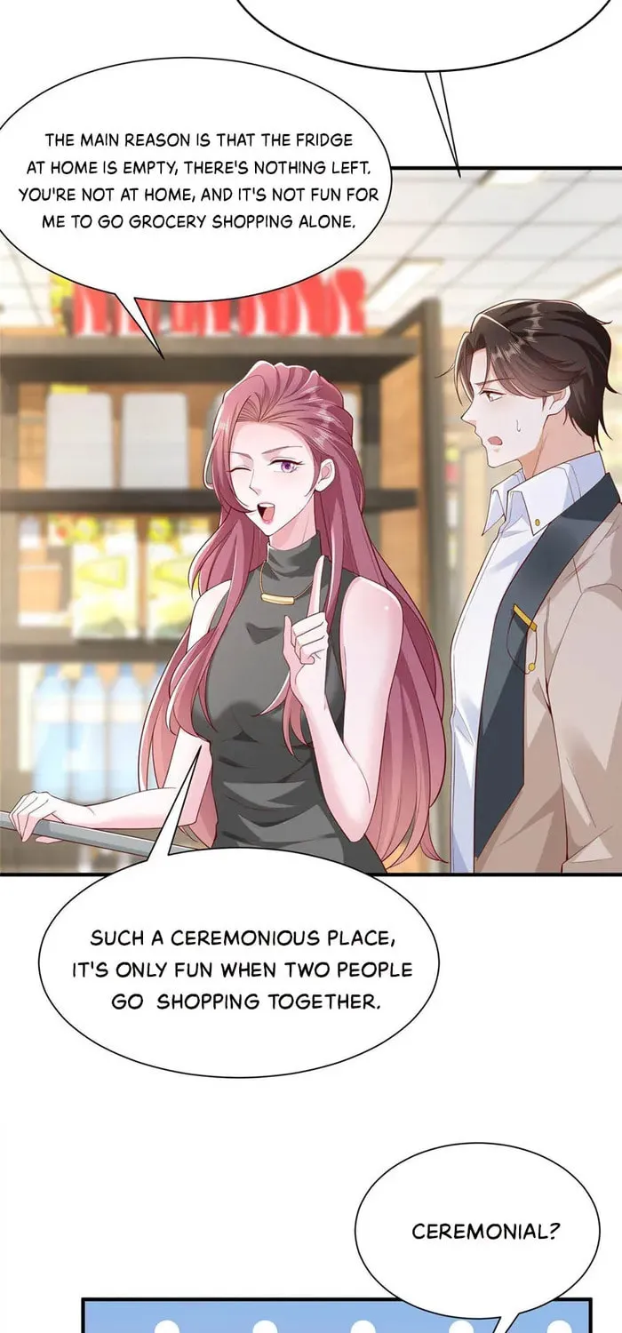 I Randomly Have A New Career Every Week Chapter 673 page 3 - 