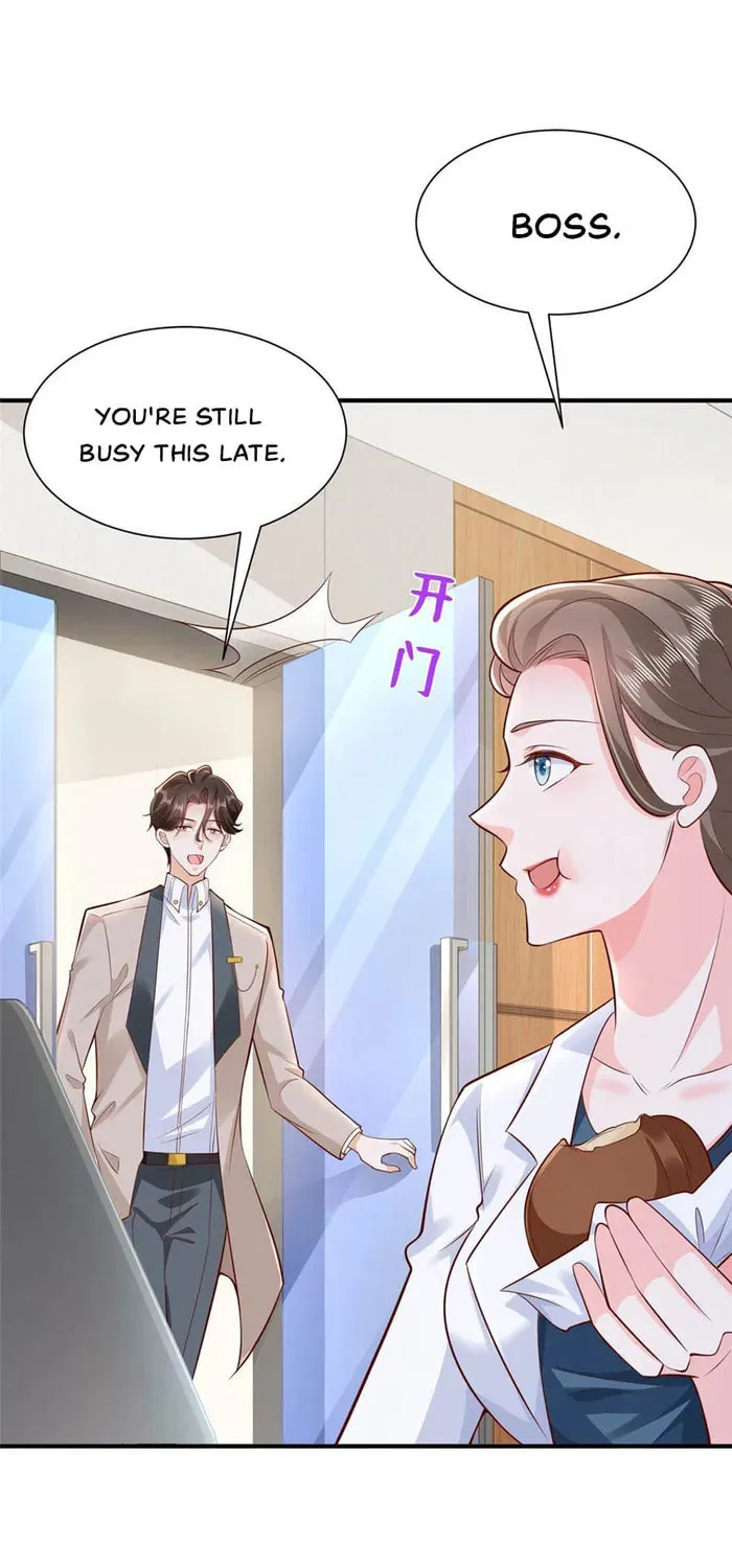 I Randomly Have A New Career Every Week Chapter 673 page 26 - 