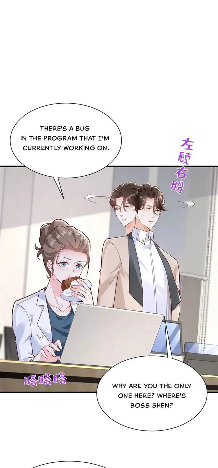 I Randomly Have A New Career Every Week Chapter 673 page 27 - 