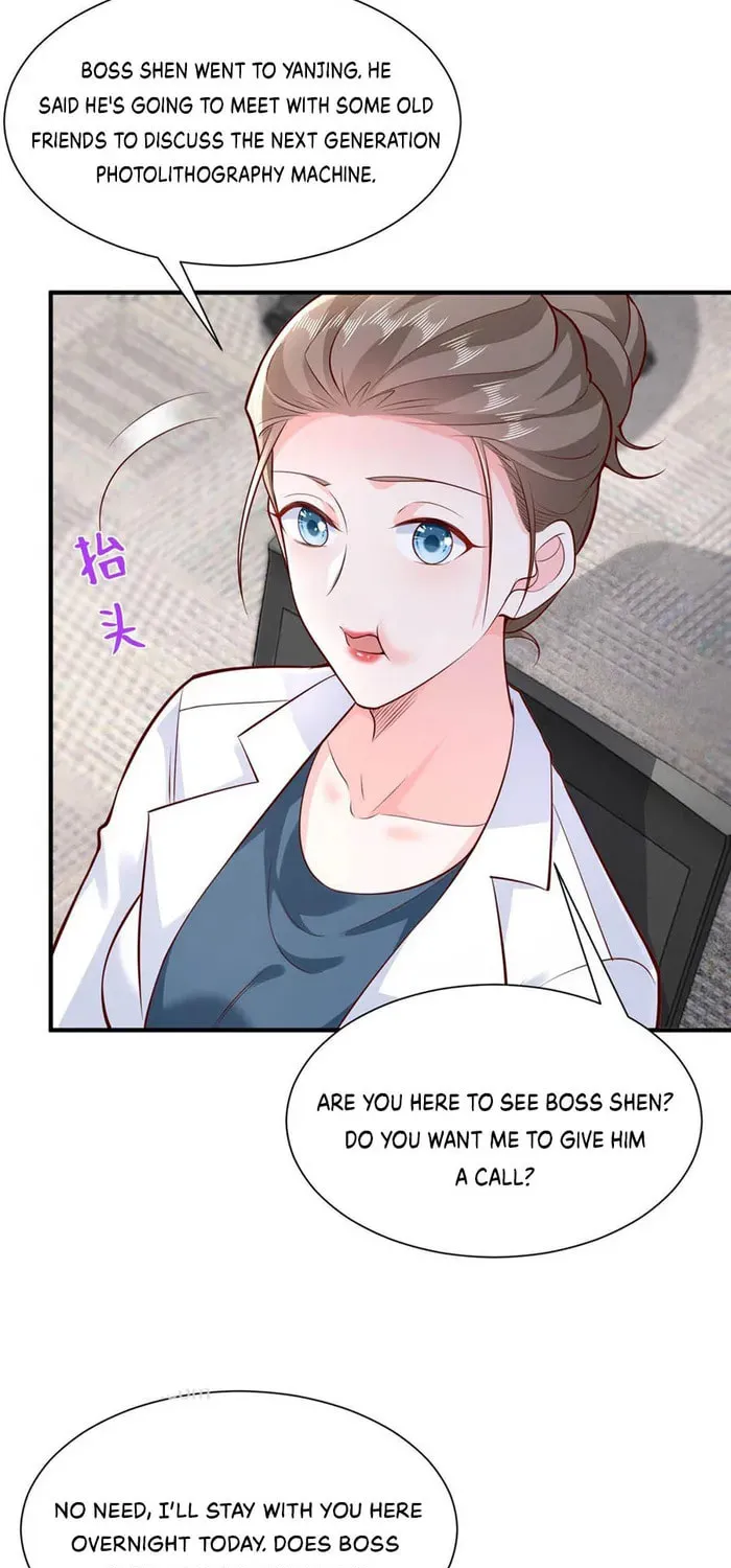 I Randomly Have A New Career Every Week Chapter 673 page 28 - 