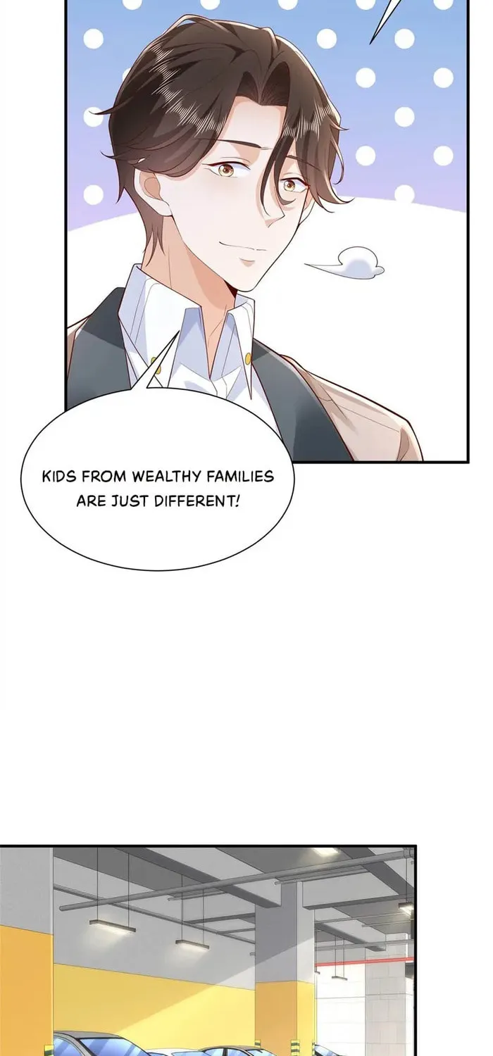 I Randomly Have A New Career Every Week Chapter 673 page 4 - 