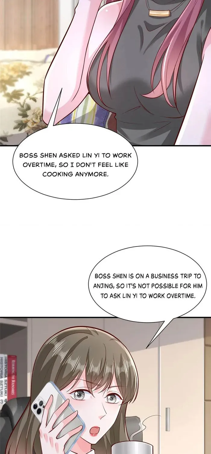 I Randomly Have A New Career Every Week Chapter 673 page 33 - 