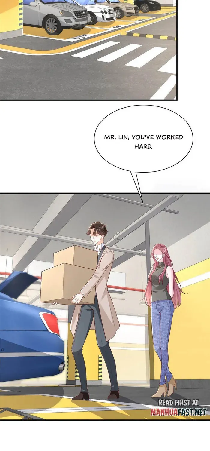 I Randomly Have A New Career Every Week Chapter 673 page 5 - 