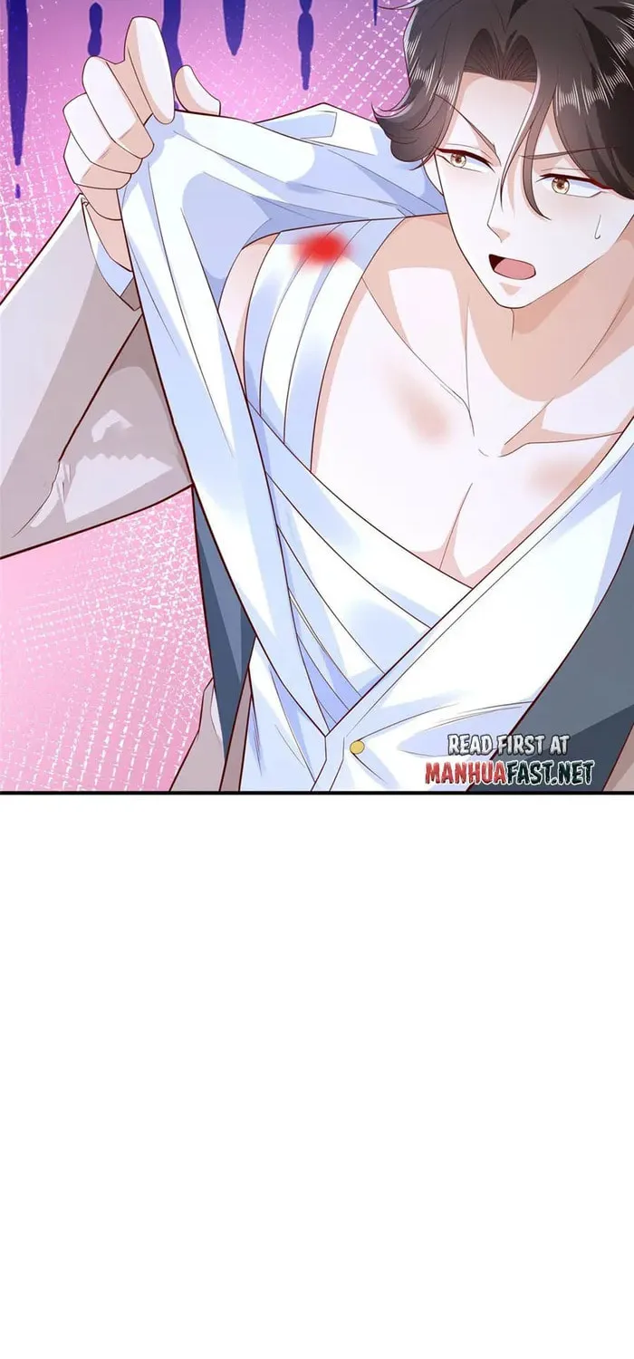 I Randomly Have A New Career Every Week Chapter 673 page 8 - 