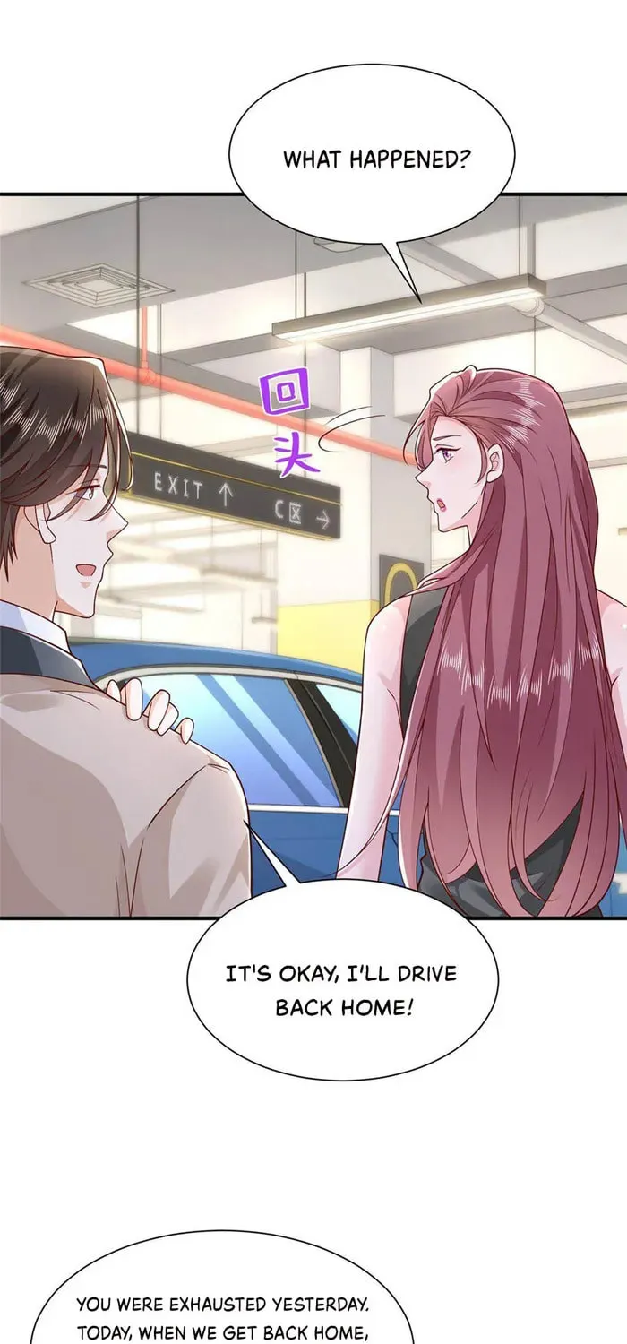 I Randomly Have A New Career Every Week Chapter 673 page 9 - 