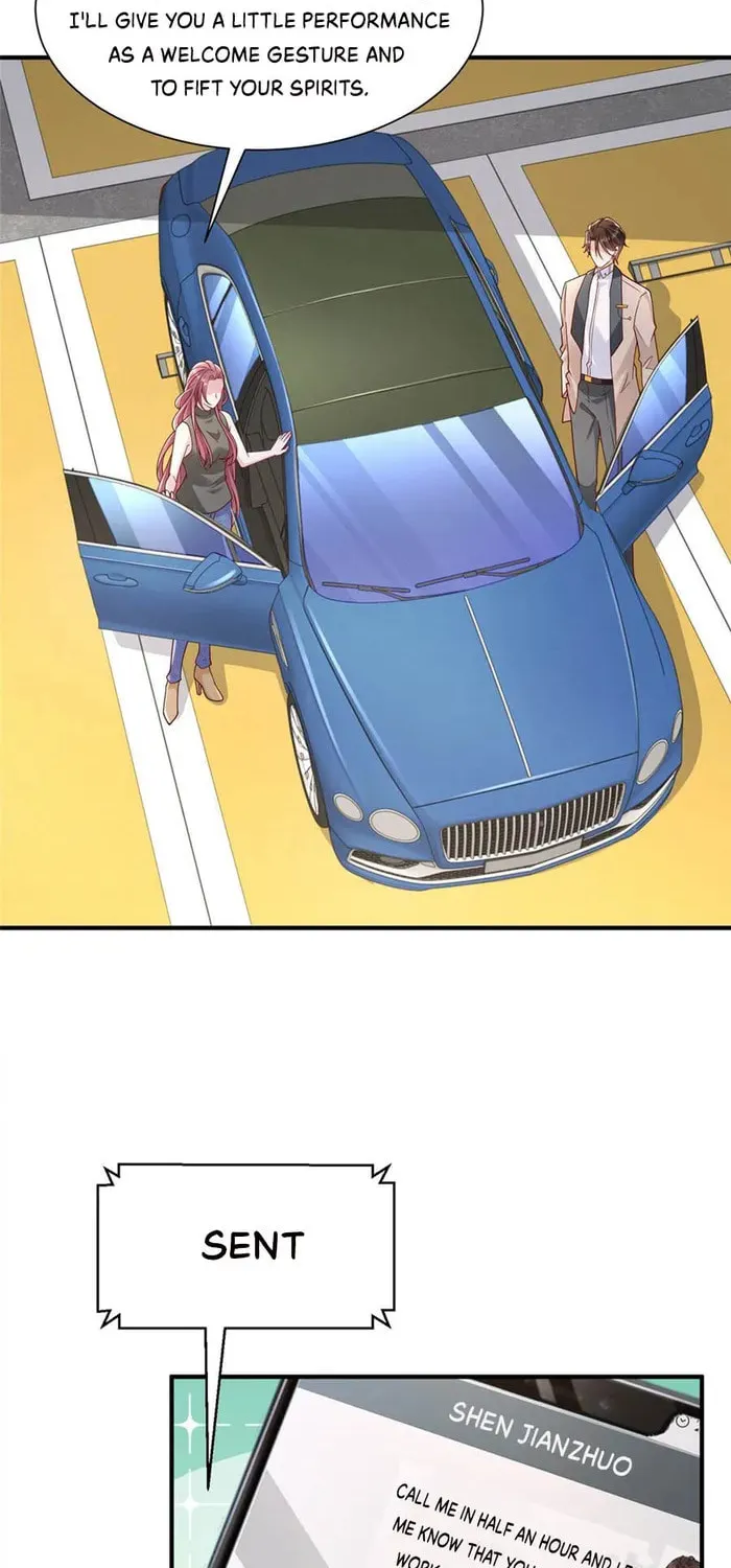 I Randomly Have A New Career Every Week Chapter 673 page 10 - 