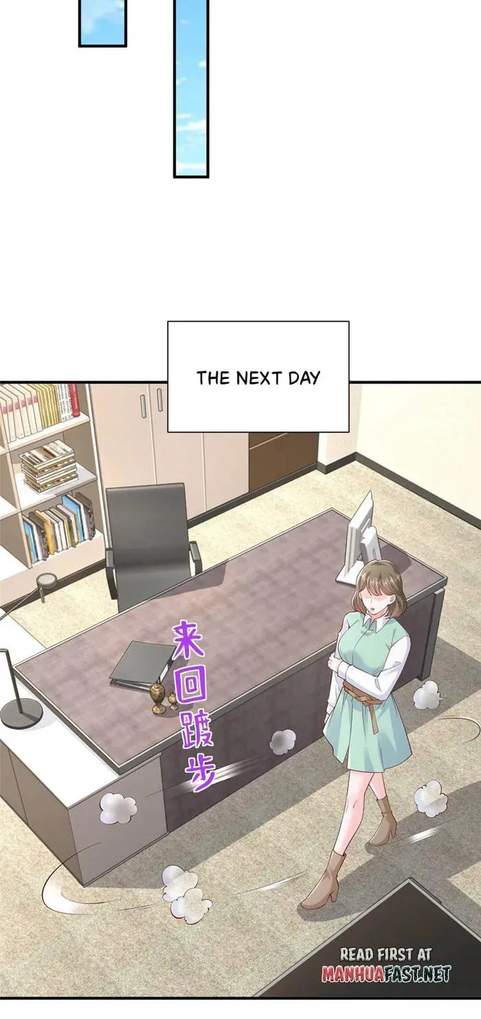 I Randomly Have A New Career Every Week Chapter 674 page 11 - 