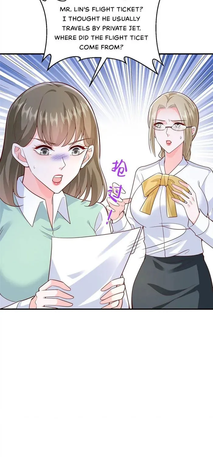 I Randomly Have A New Career Every Week Chapter 674 page 14 - 