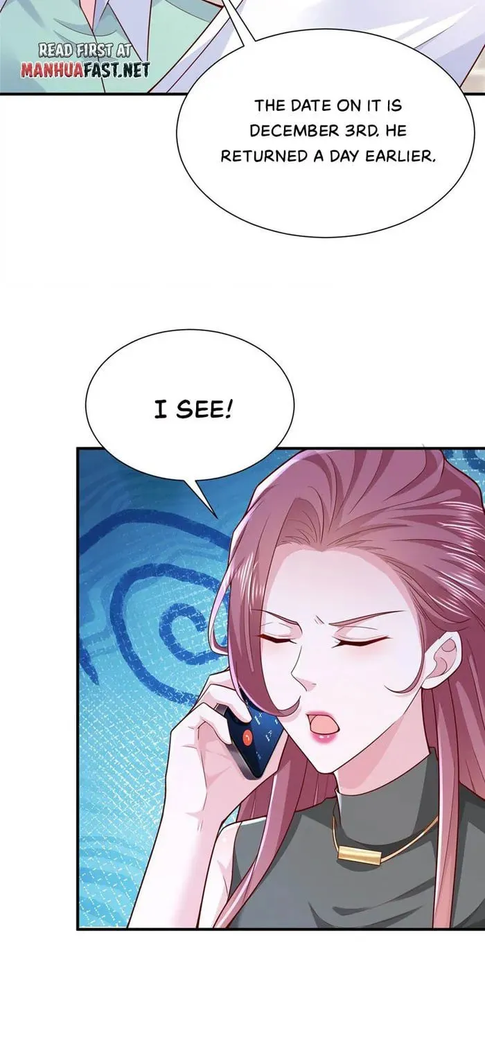 I Randomly Have A New Career Every Week Chapter 674 page 16 - 
