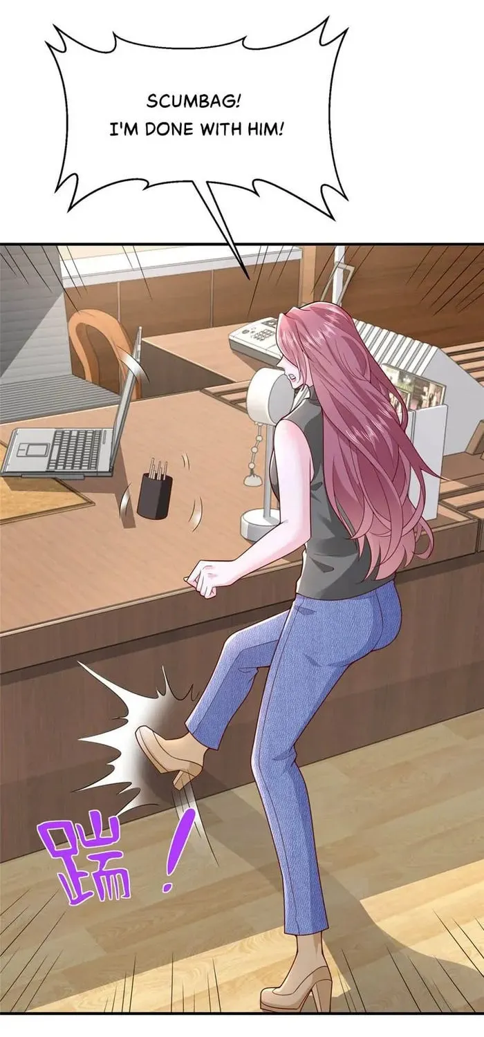 I Randomly Have A New Career Every Week Chapter 674 page 17 - 