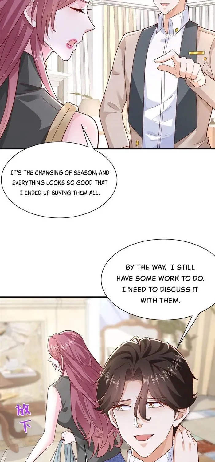 I Randomly Have A New Career Every Week Chapter 674 page 21 - 