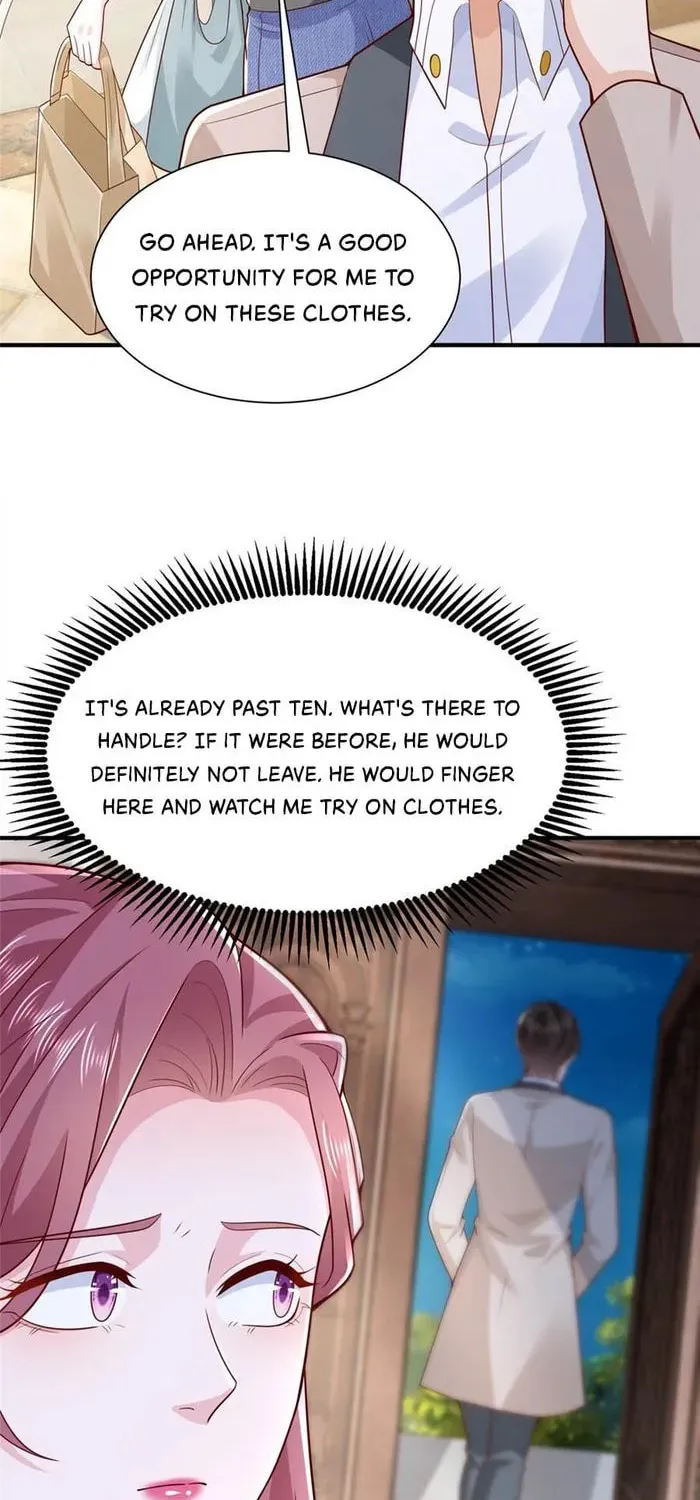 I Randomly Have A New Career Every Week Chapter 674 page 22 - 