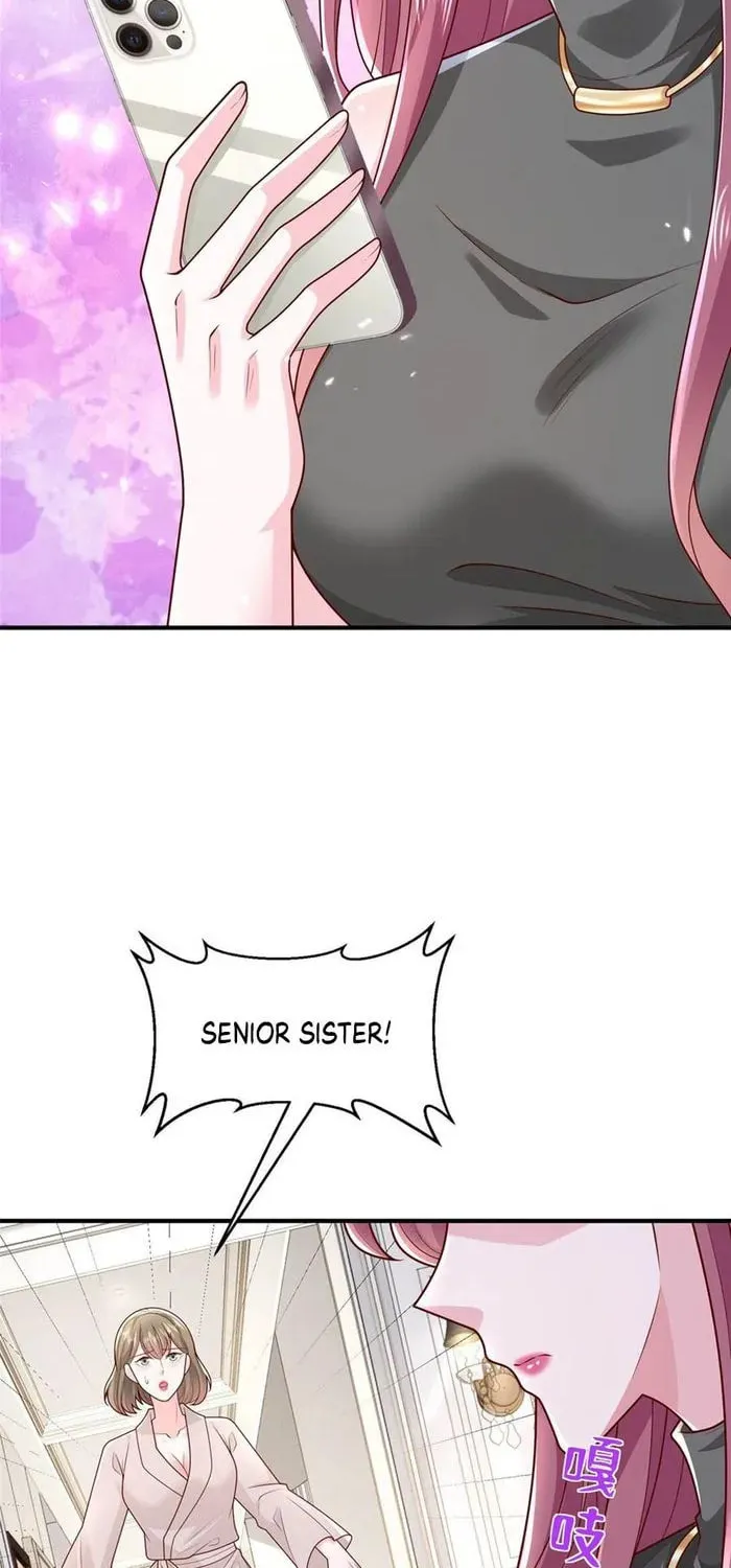 I Randomly Have A New Career Every Week Chapter 674 page 4 - 