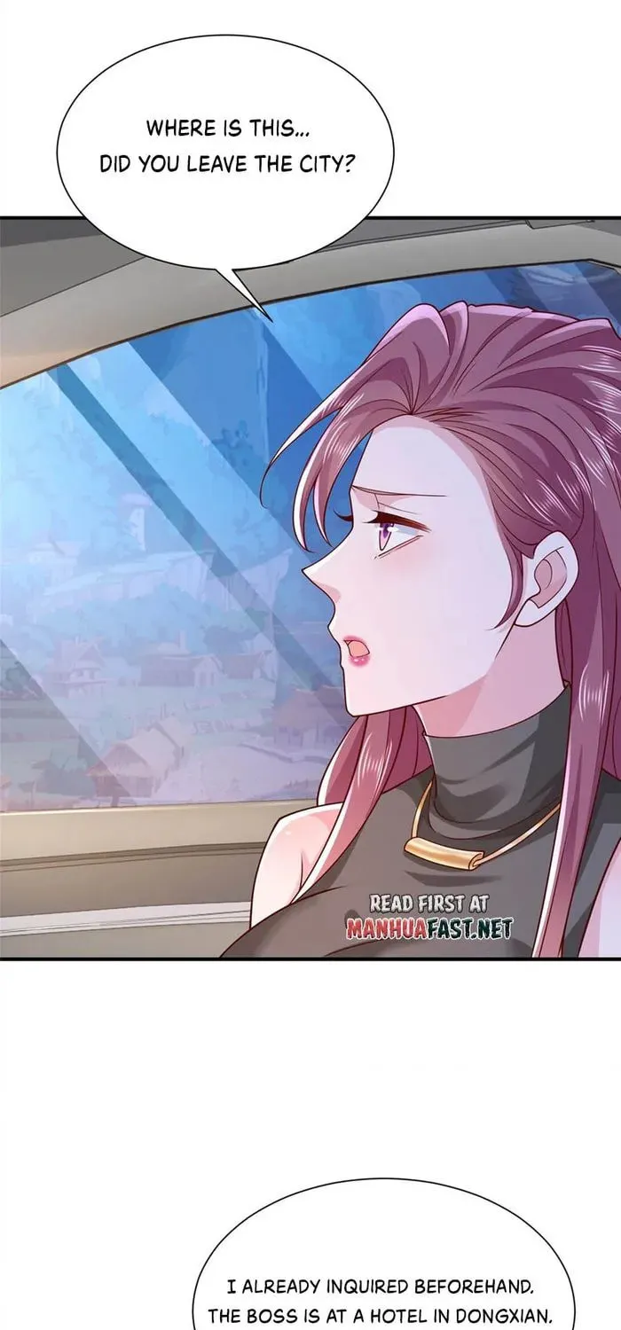 I Randomly Have A New Career Every Week Chapter 674 page 34 - 