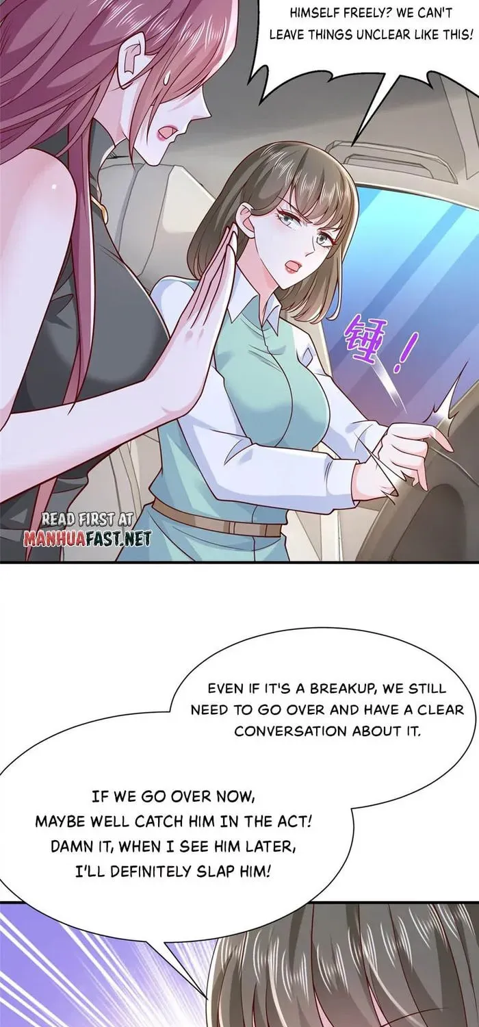 I Randomly Have A New Career Every Week Chapter 674 page 36 - 