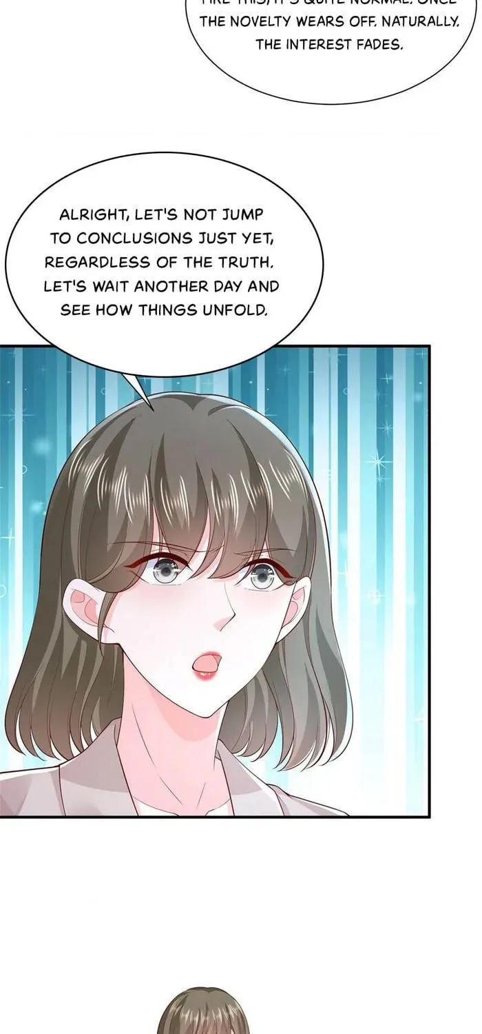 I Randomly Have A New Career Every Week Chapter 674 page 9 - 