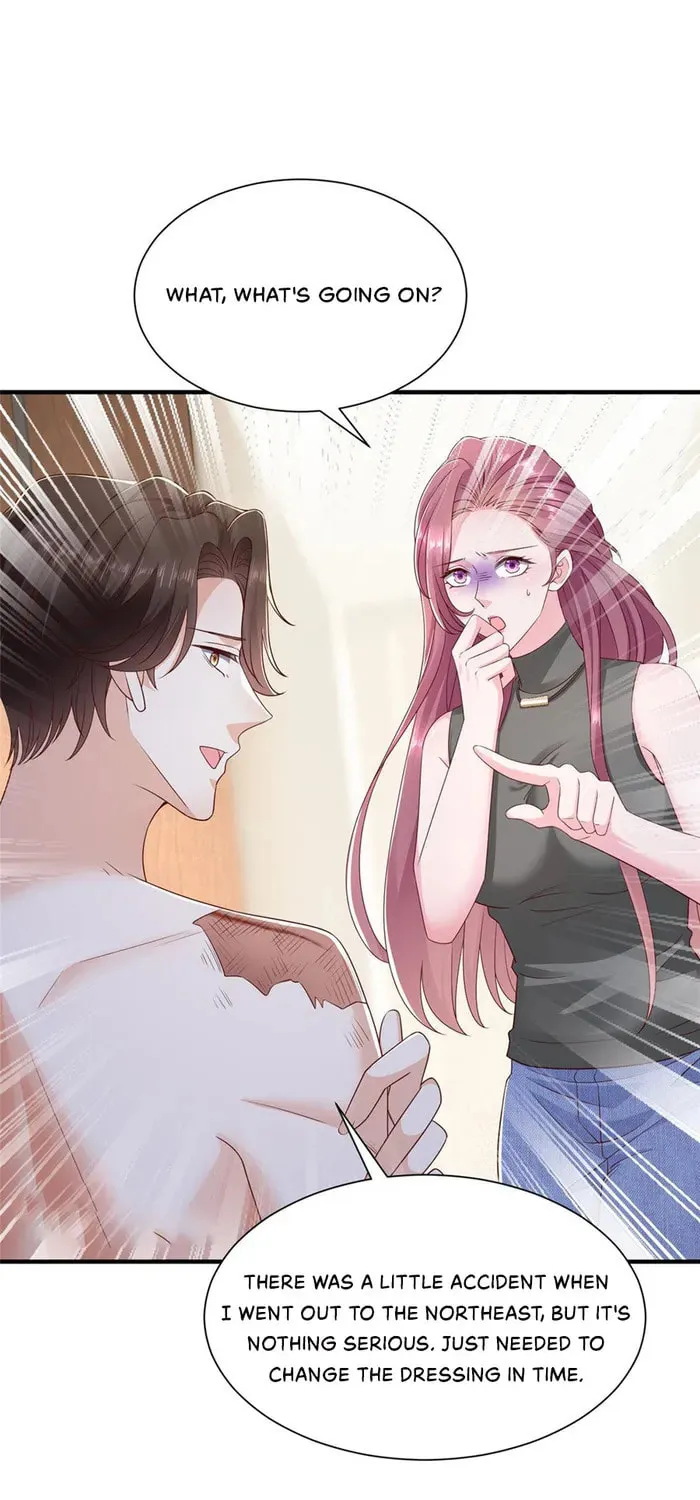I Randomly Have A New Career Every Week Chapter 675 page 14 - 