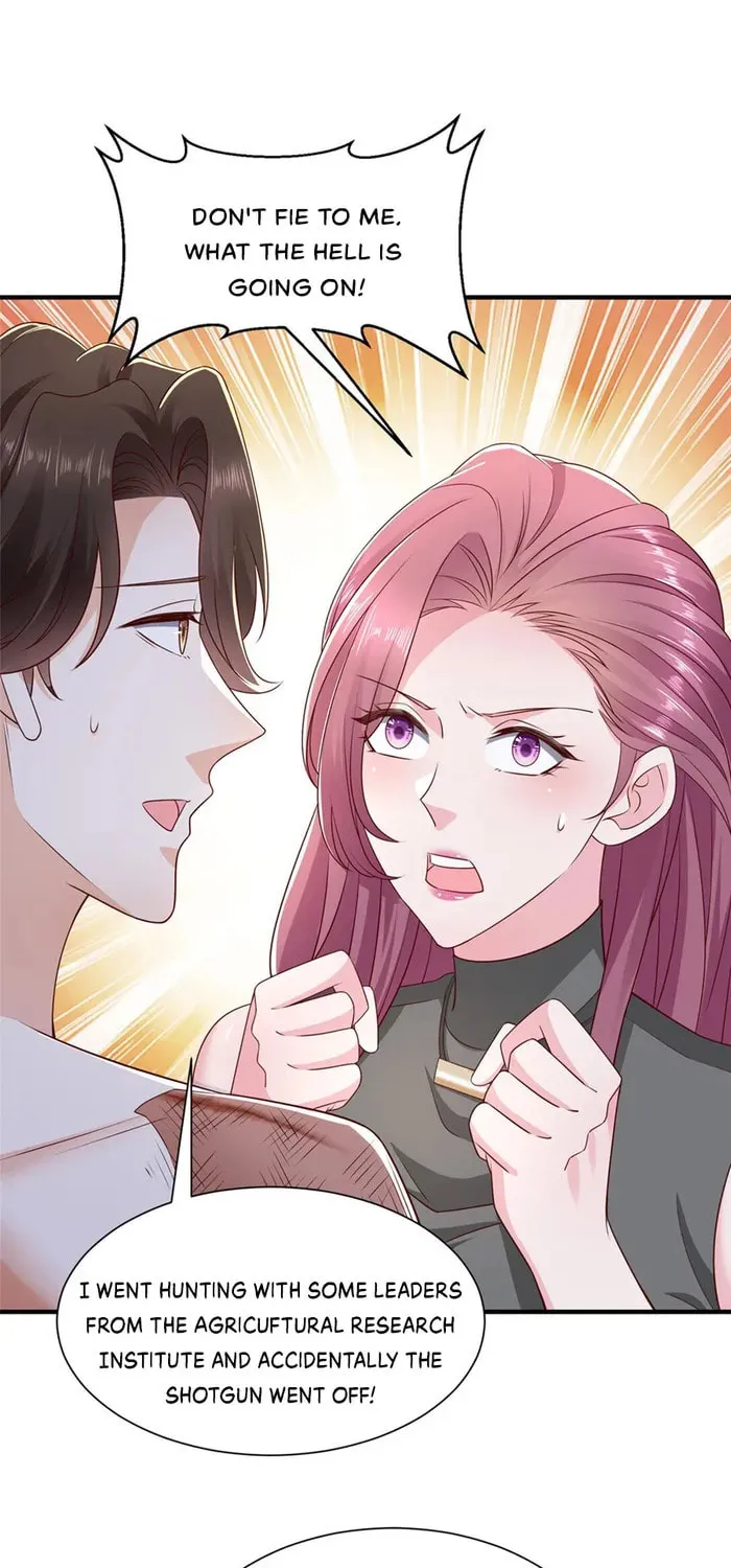 I Randomly Have A New Career Every Week Chapter 675 page 15 - 
