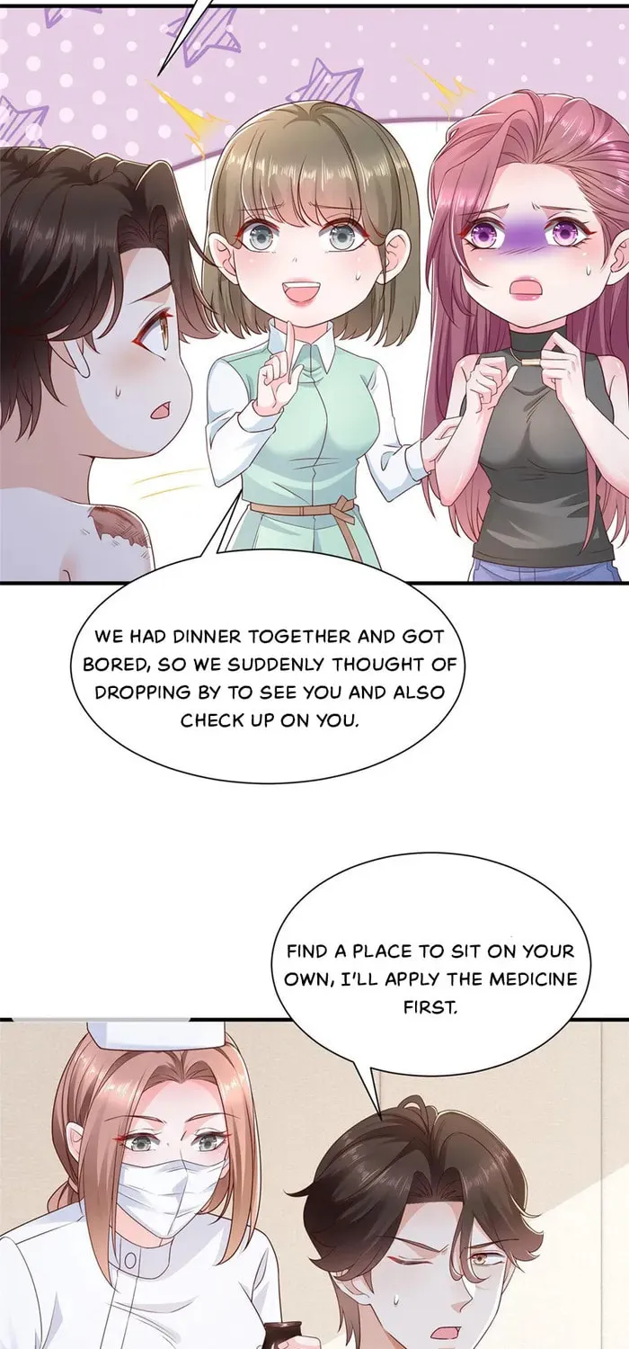 I Randomly Have A New Career Every Week Chapter 675 page 19 - 