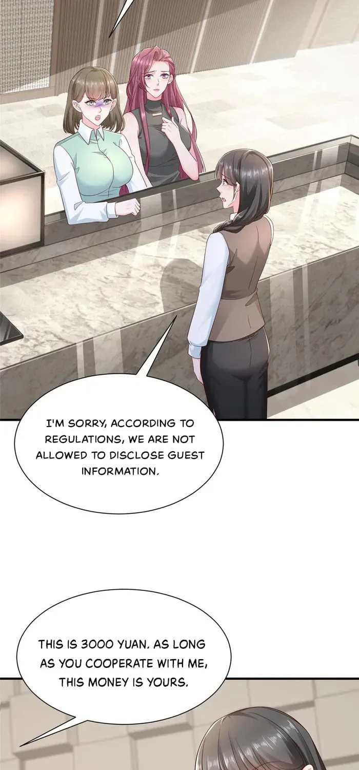 I Randomly Have A New Career Every Week Chapter 675 page 3 - 