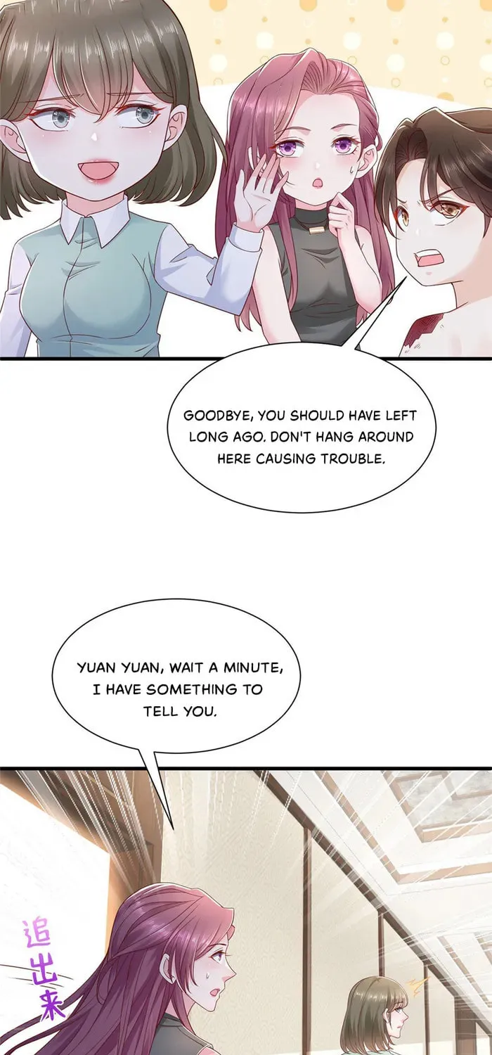 I Randomly Have A New Career Every Week Chapter 675 page 22 - 