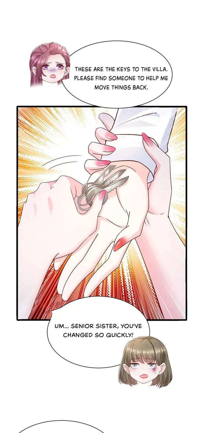 I Randomly Have A New Career Every Week Chapter 675 page 25 - 