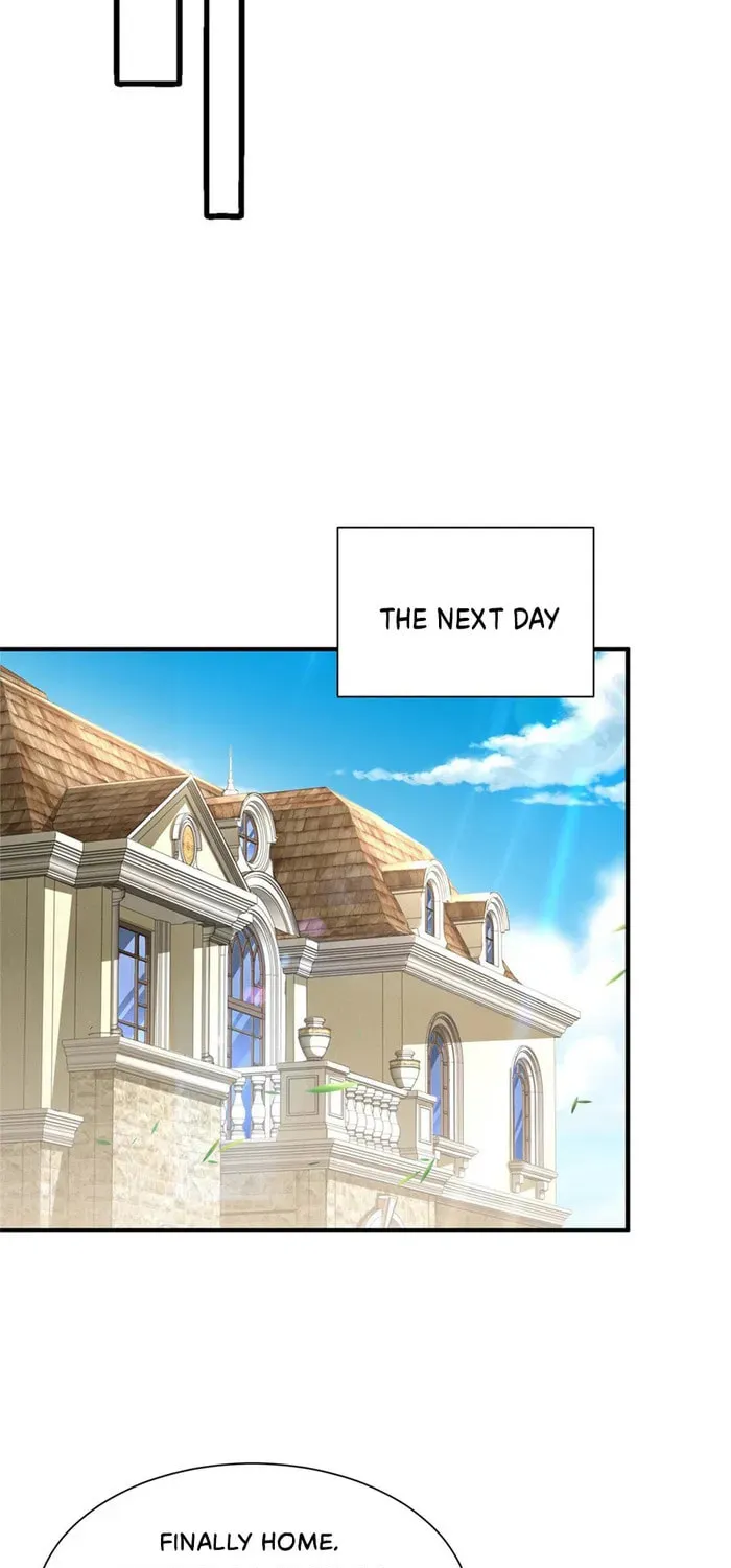I Randomly Have A New Career Every Week Chapter 675 page 27 - 