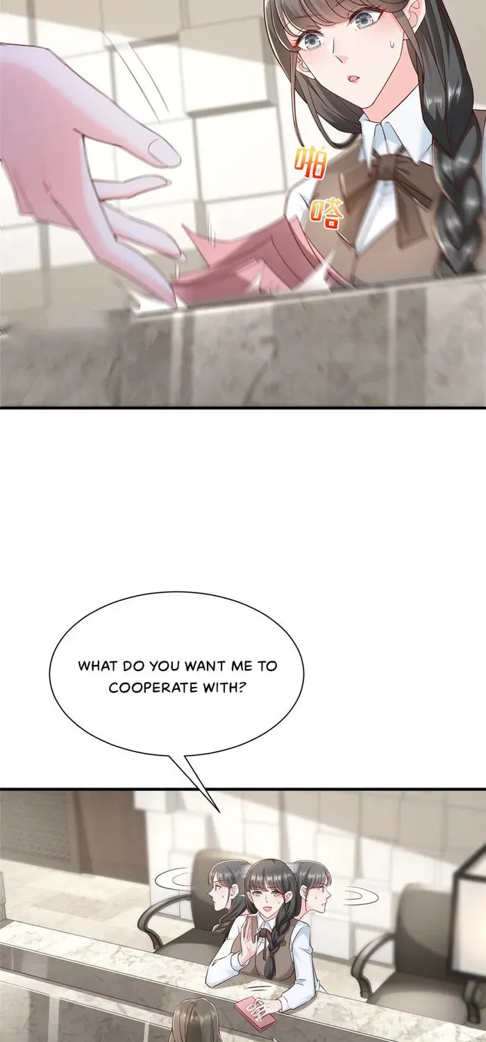 I Randomly Have A New Career Every Week Chapter 675 page 4 - 